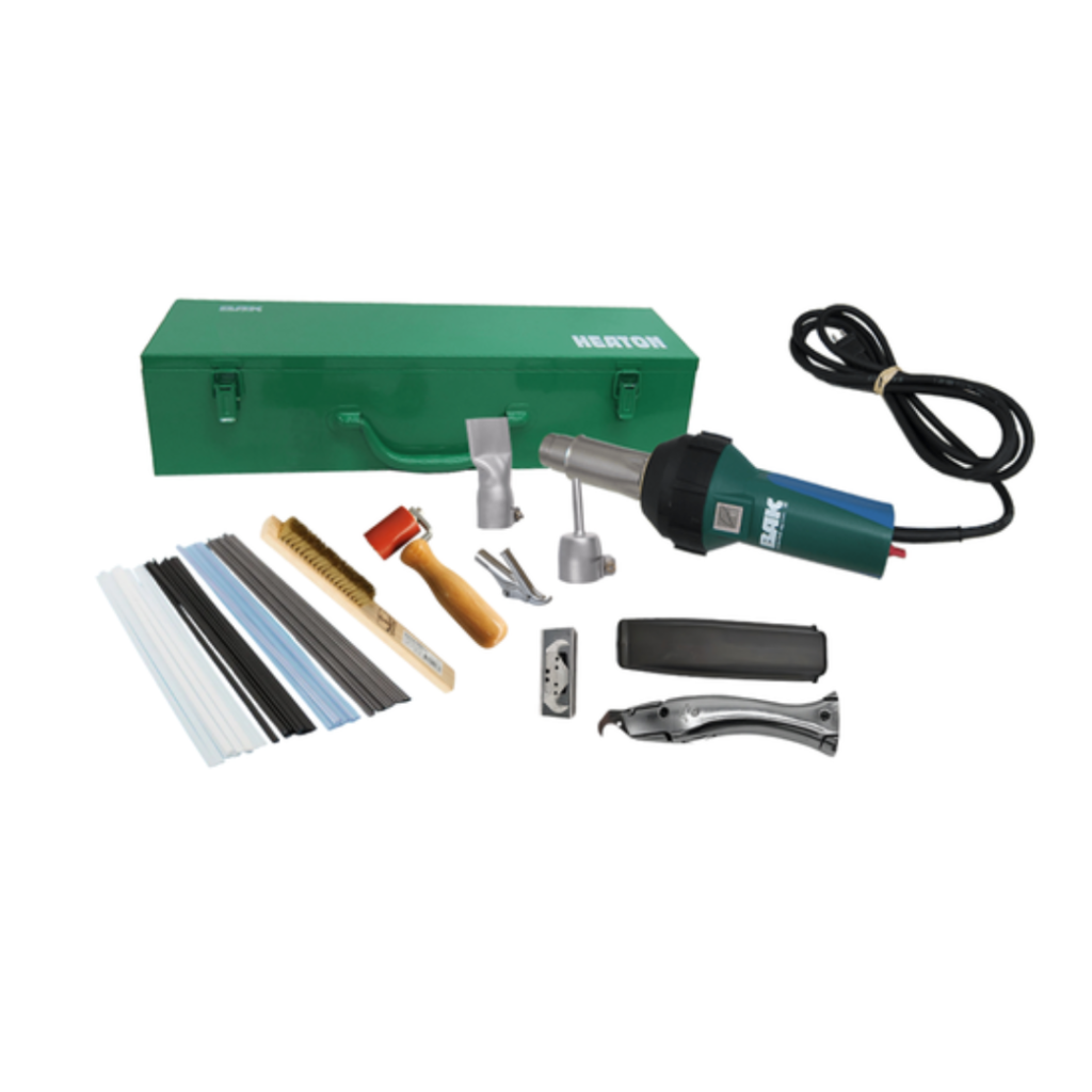 RiOn | General Kit | All-Purpose Welding & Membrane Set
