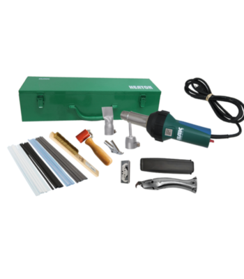 RiOn | General Kit | All-Purpose Welding & Membrane Set