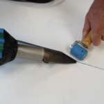 RiOn2 | New Generation Hot Air Welding Tool | All-Purpose Welding