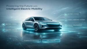 Arab Land Solutions And ARL Solutions Electric Equipment