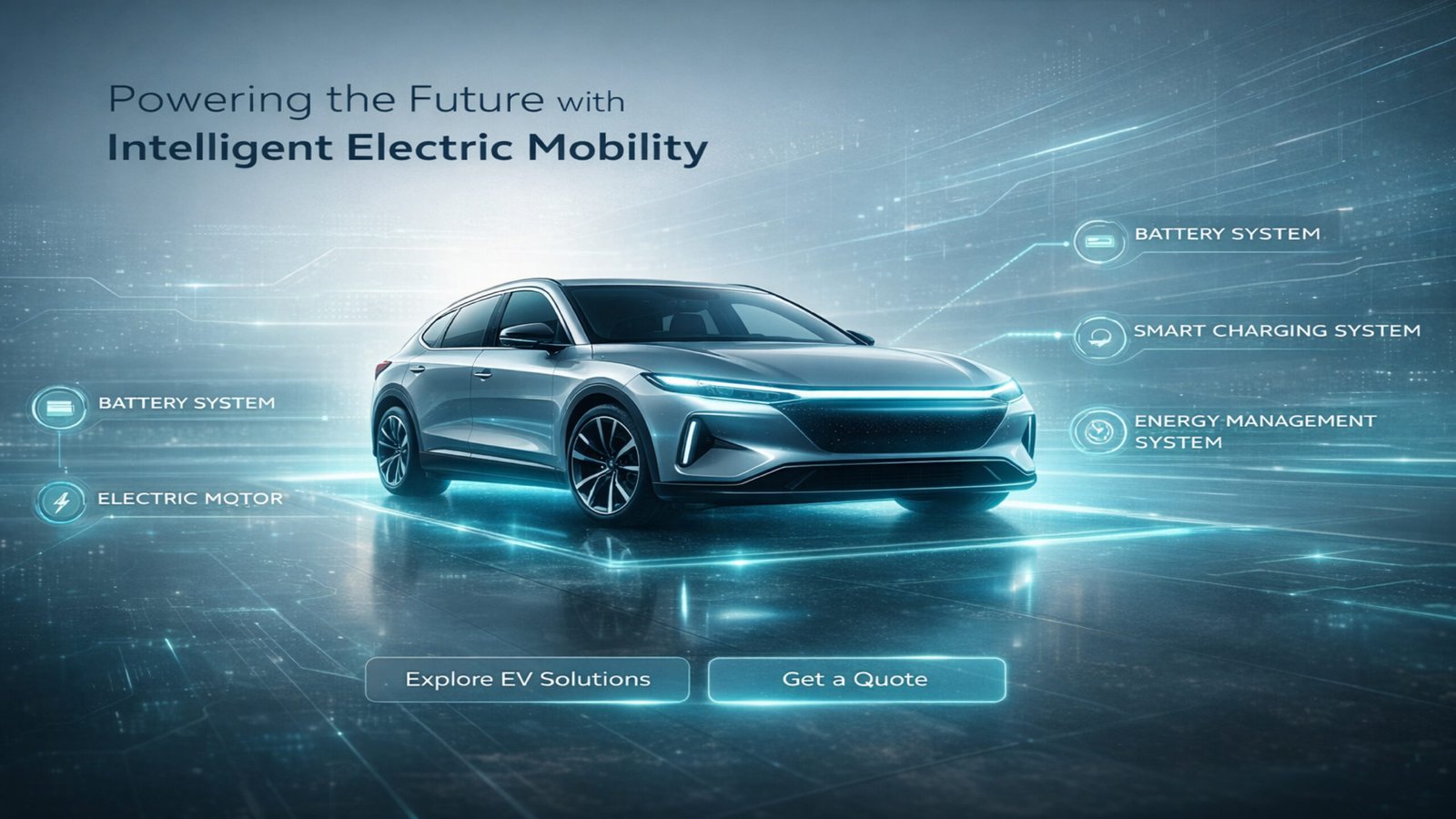 Arab Land Solutions And ARL Solutions Electric Equipment