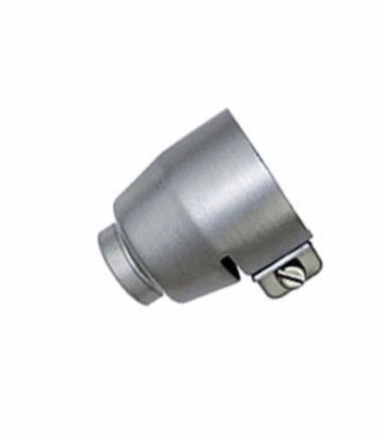 Adapter with thread