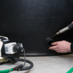 Air Station N80 | Compact Air Supply Unit | Single Unit Support