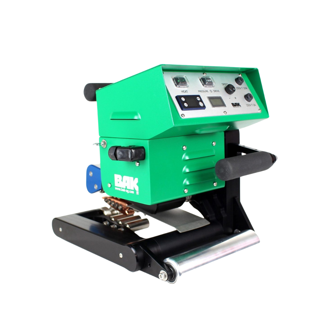 ComOn 3 _ Hot wedge welder _ High-Speed Industrial Geomembrane Welder (2)