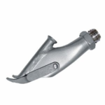 Drawing Nozzle with Tacking Tip Screw on M14