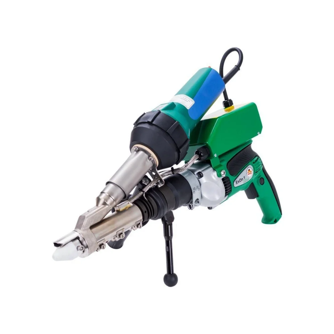 ExOn 1 _ Hand welding extruder ExOn 1 | Hand welding extruder