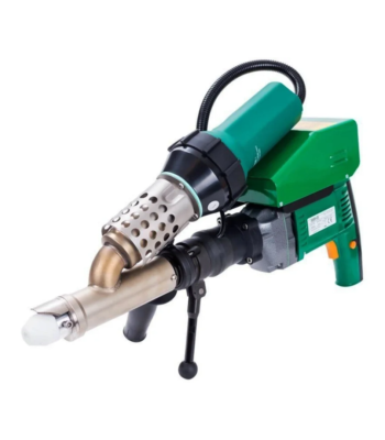 ExOn 3 | Hand welding extruder | Professional Two-Heating High-Output Welder
