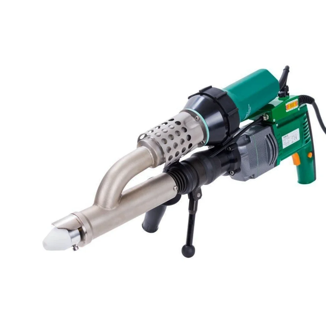 ExOn 3A _ Hand welding extruder _ High-Output Industrial Extrusion Welder ExOn 3A | Hand welding extruder | High-Output Industrial Extrusion Welder