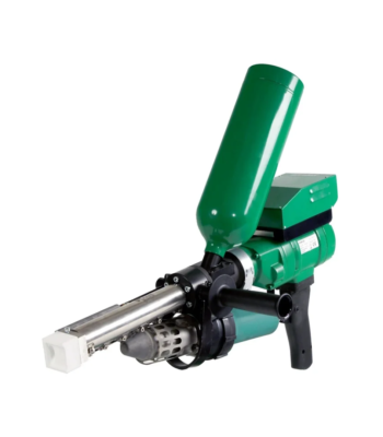 ExOn 6 | Hand welding extruder | High-Performance Granule-Fed Industrial Extruder