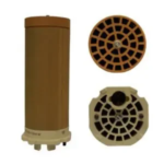 Heating element type 55/38D2, 230V/3000W ARL-5102545