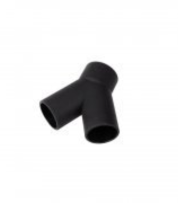 Hose Coupling Ø38mm / 2 Outlets Ø 38 mm SKU : 5107293