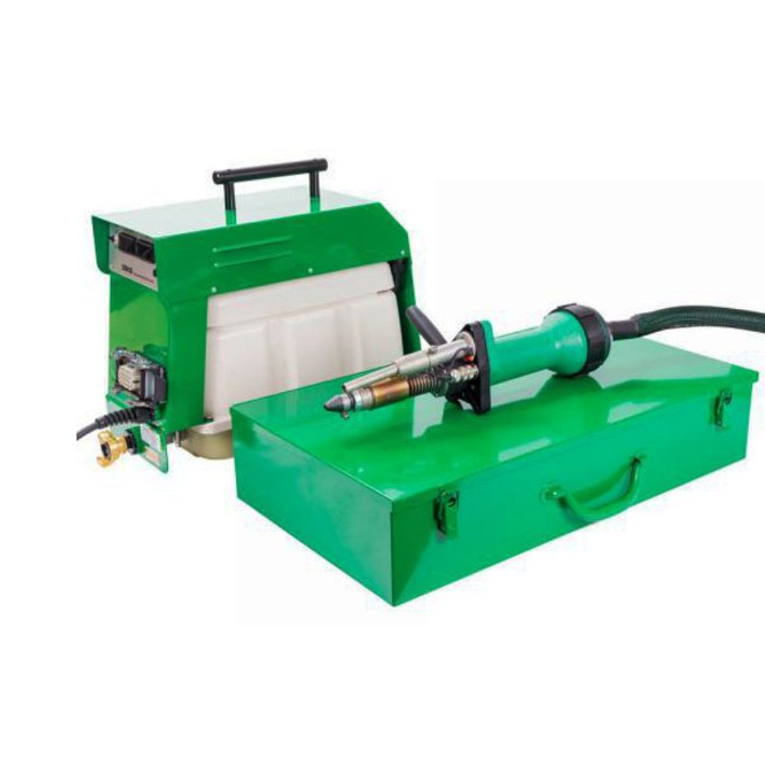 Micro _ Hand welding extruder _ Ultra-Lightweight Precision Extrusion Welder Micro | Hand welding extruder | Ultra-Lightweight Precision Extrusion Welder