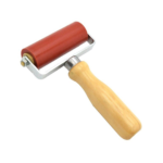 Pressure Roller Silicon 90 mm SKU 5106974