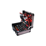 Professional Tool Kit 120 Pieces _ PXTools™ PX120 Comprehensive Master Set _ SKU_ px120