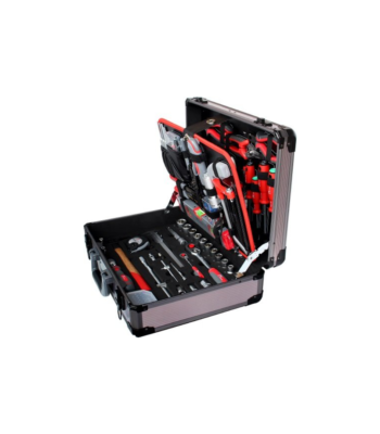 Professional Tool Kit 120 Pieces _ PXTools™ PX120 Comprehensive Master Set _ SKU_ px120
