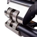 ProtOn Air | Combined wedge hot air welding machine | Compact Hybrid Civil Engineering Welder