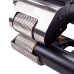 ProtOn Air | Combined wedge hot air welding machine | Compact Hybrid Civil Engineering Welder