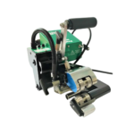 ProtOn Wedge | Hot wedge welder | Compact Lightweight Geomembrane Welder