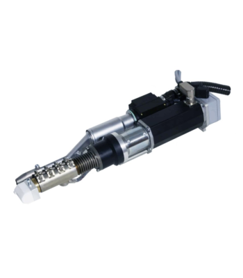 Robot | Industrial Extruder | Robot Arm & 3D Printing | Compact Precision Automation Series