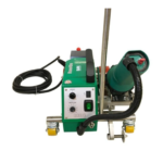 Roofon | Automatic roof welding machine | Small High-Performance Rooftop Welder - Image 2