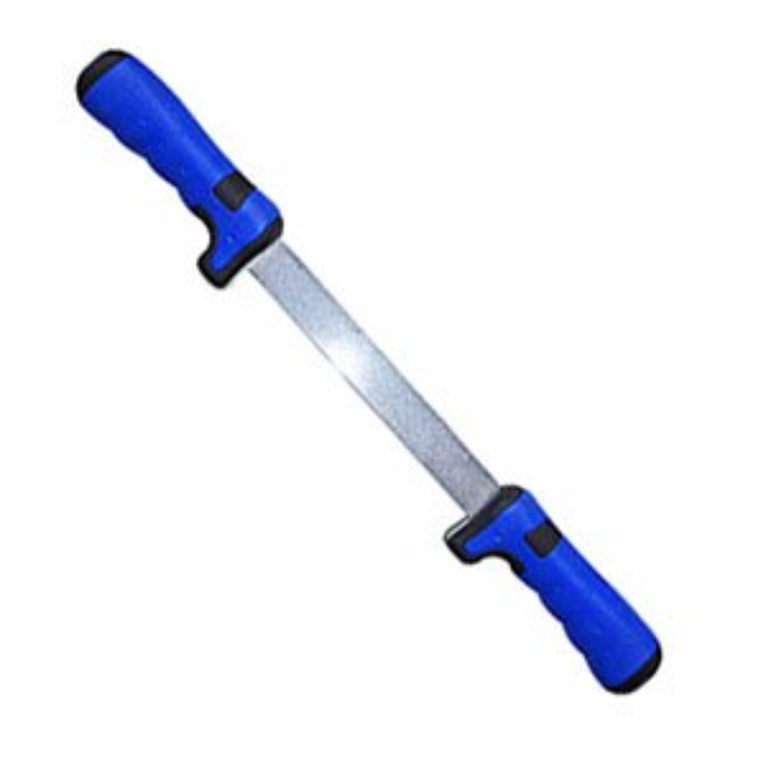 Scraper with double handle SKU 5200140