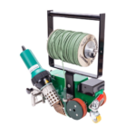 SolOn | Automatic floor welding machine | Professional High-Precision Floor Welder