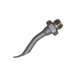 Tacking Nozzle | Screw on M14 SKU : 5106988