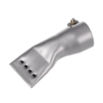 Wide Slot Nozzle 40mm perforated | Ø32 mm SKU : 5107133