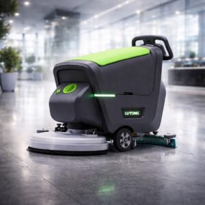 Cleaning Machines