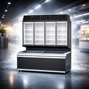 Commercial Refrigeration