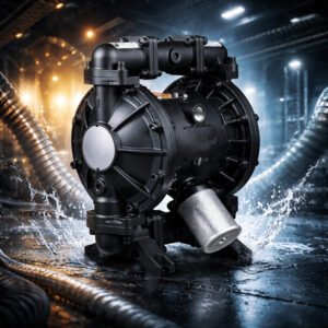 Diaphragm Pumps
