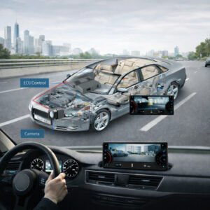 Driving Control Systems