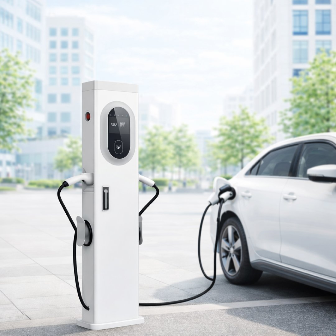 EV Solutions