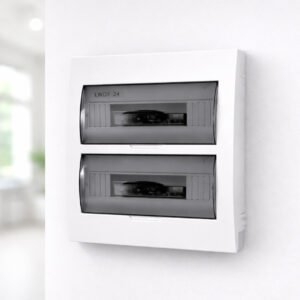 Electrical Distribution Boxes & Junction Boxes