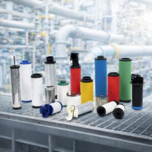 High-performance industrial Filters for air compressors, hydraulic systems, and vacuum pumps. Browse our ARL-Series collection for durable, high-precision replacement elements designed for industrial machinery. Request a quote today