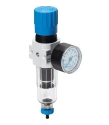 Air Filter Pressure Reducing Valve