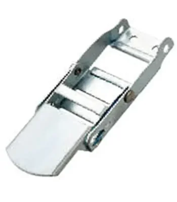 2 Inch Steel Buckle ARL-TY014050