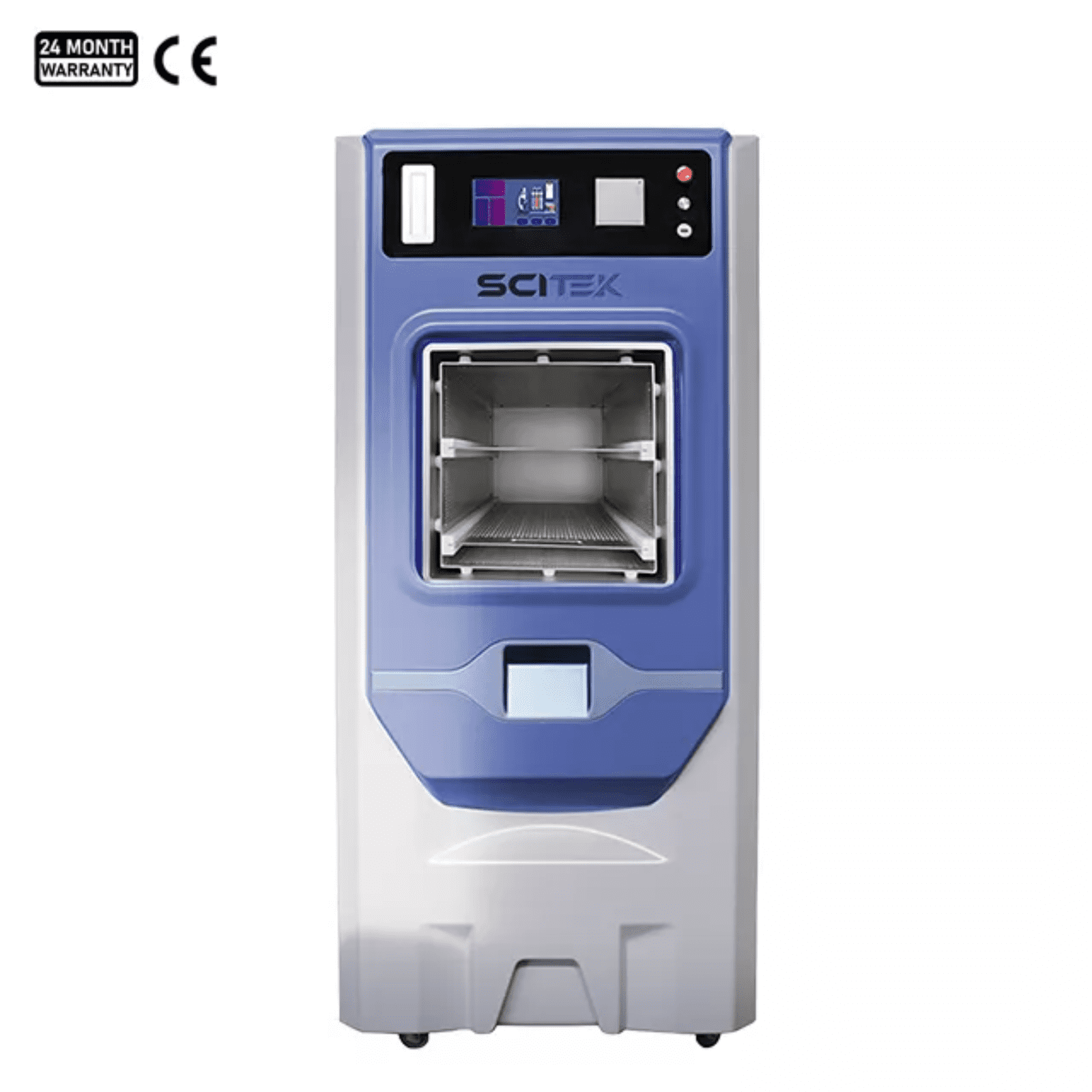 H₂O₂ Low Temperature Plasma Sterilizer, Automatic Door H₂O₂ Low Temperature Plasma Sterilizer, Automatic Door