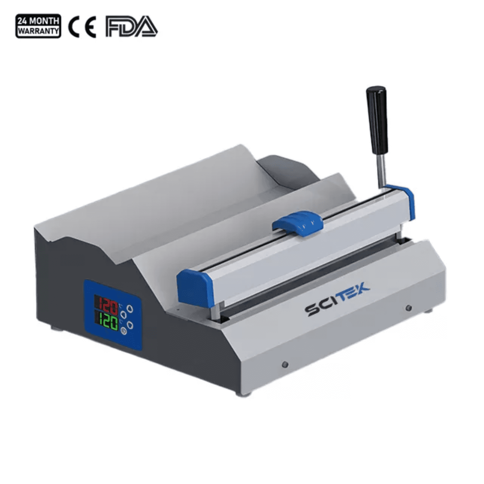 Maunal Sealing Machine - Image 1