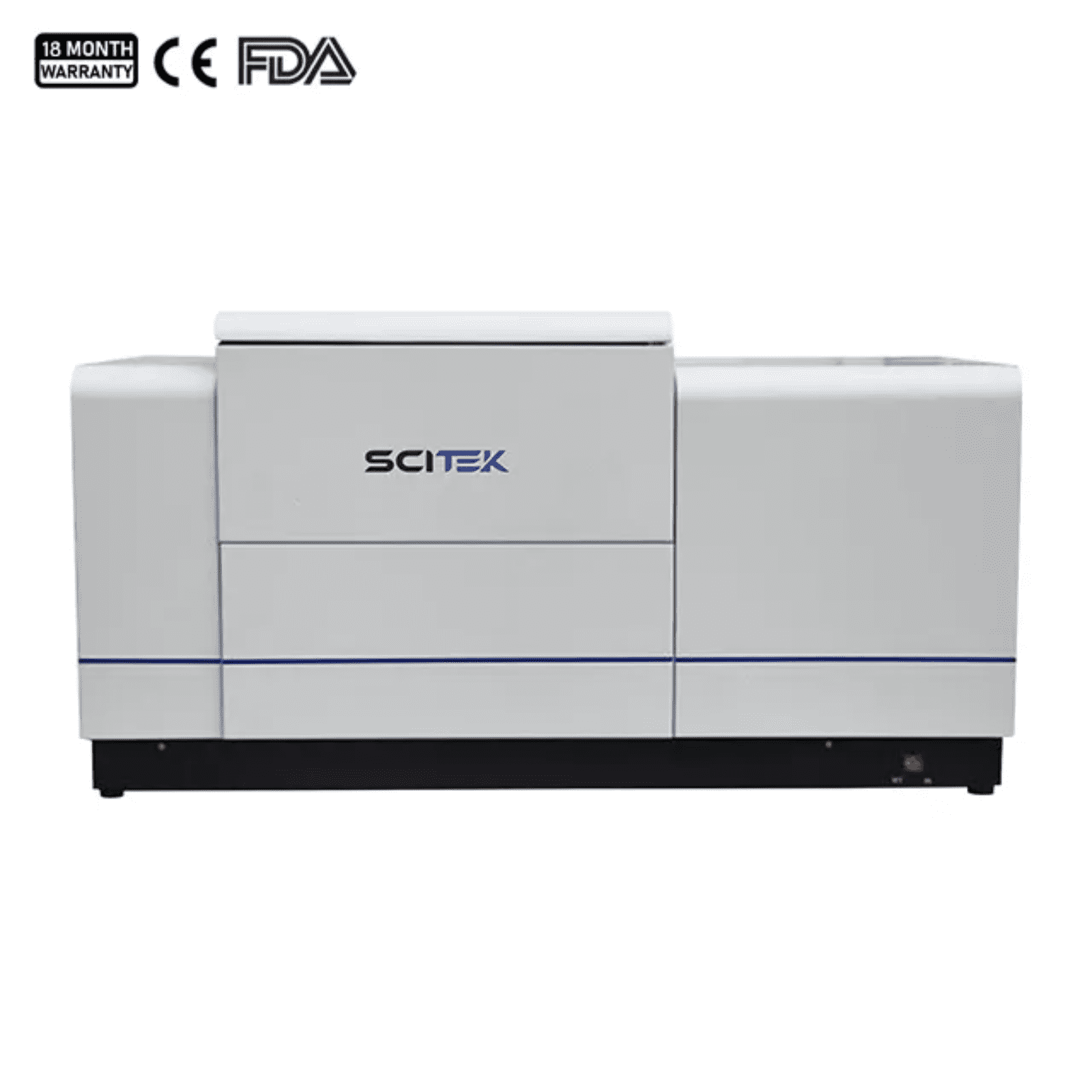 Particle Size Analyzer Intelligent Wet and Dry Laser Particle Size Analyzer Intelligent Wet and Dry Laser Particle Size Analyzer