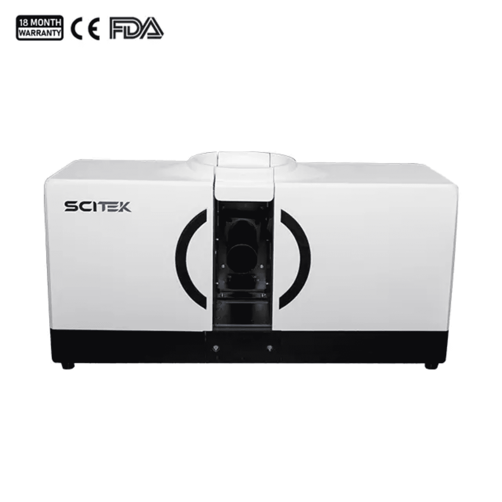 Spray Particle Size Analyzer Spray Particle Size Analyzer