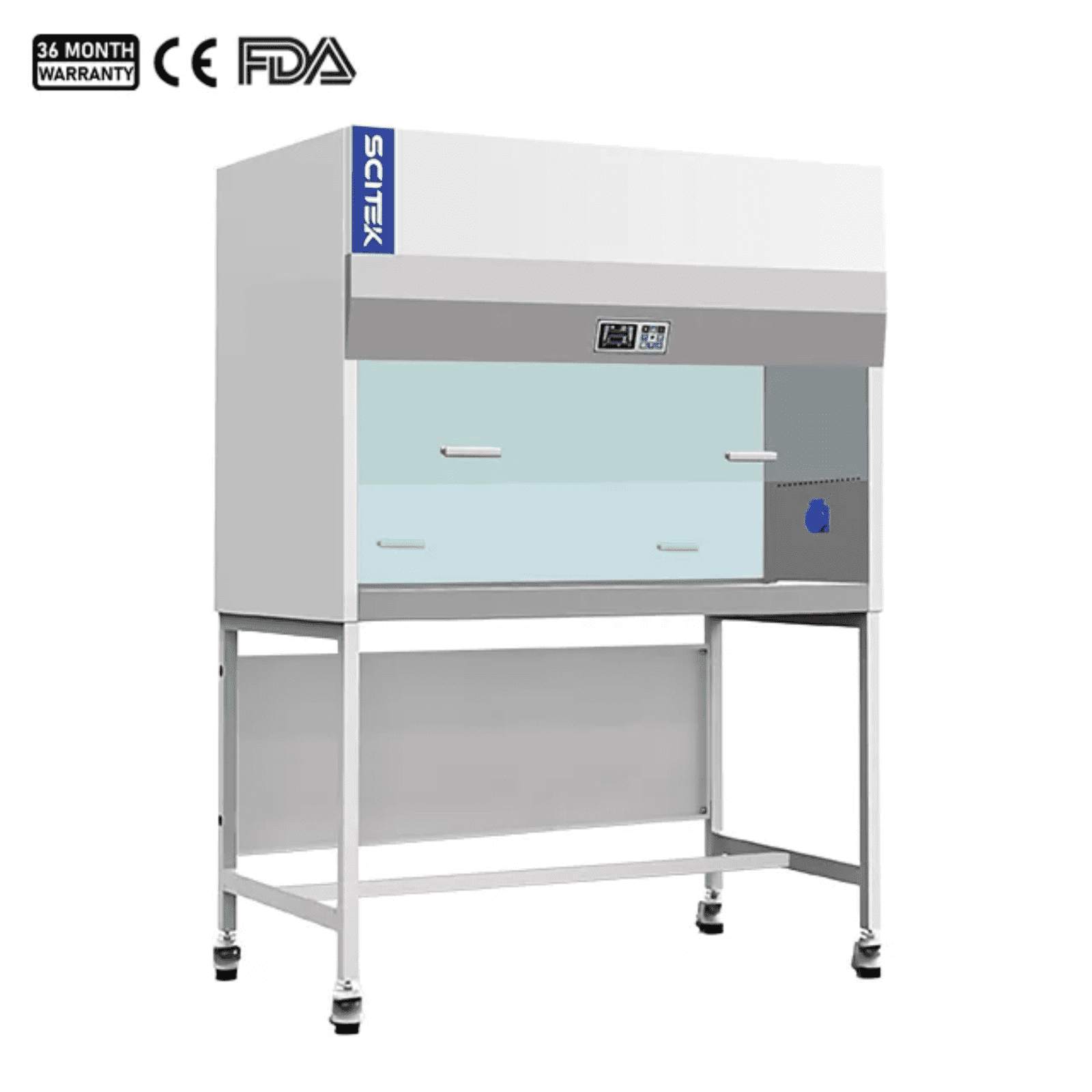 Vertical Laminar Flow Cabinet, Double Sides Vertical Laminar Flow Cabinet, Double Sides