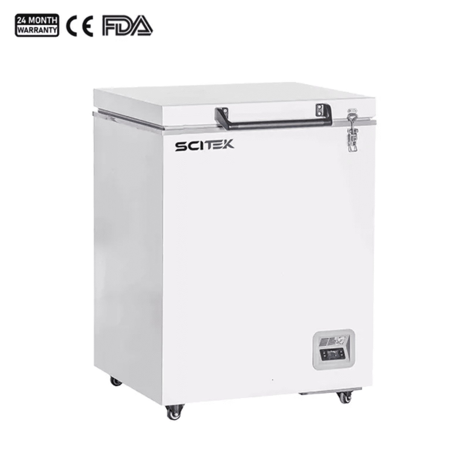 86°C Ultra Low Chest Freezer
