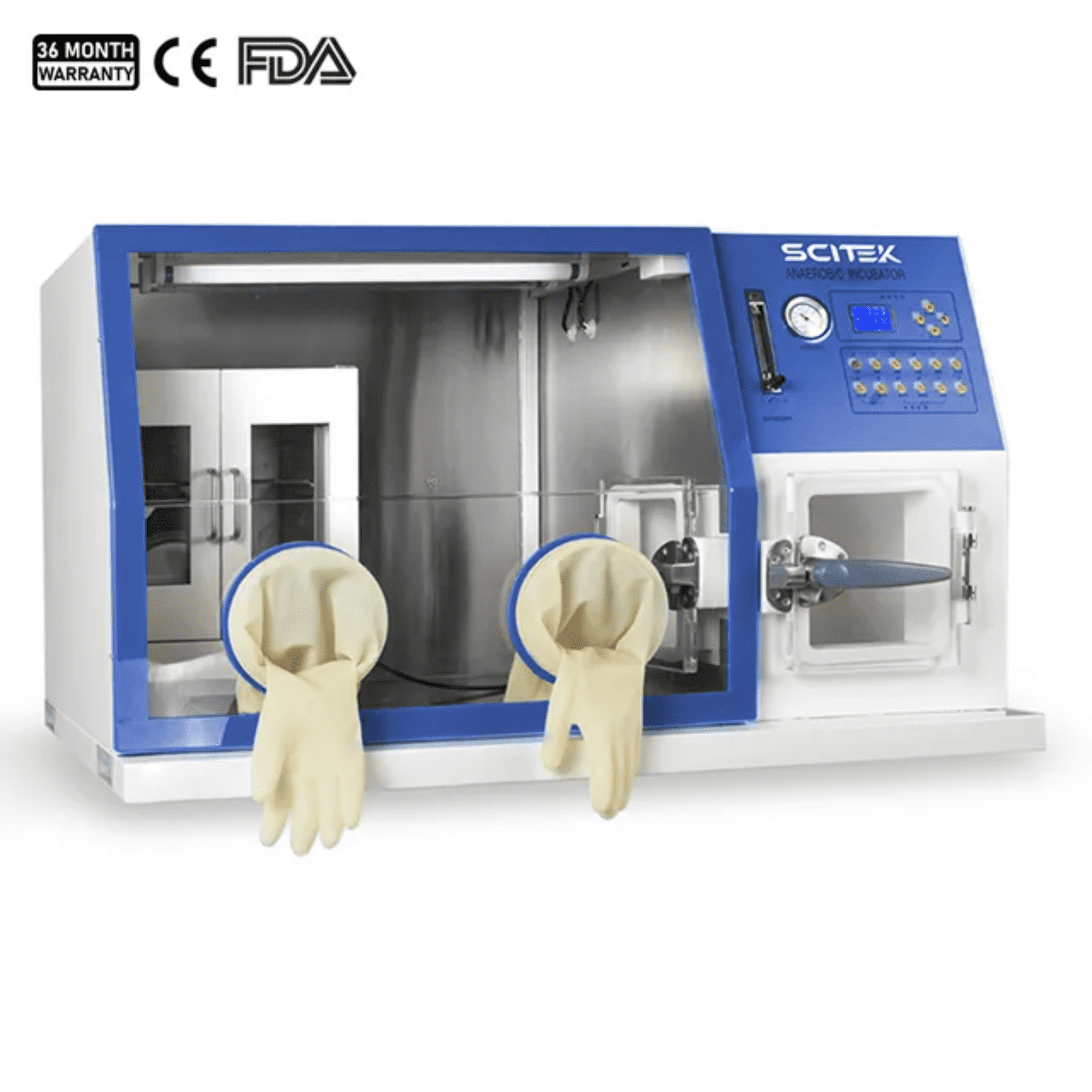 Anaerobic Chamber ICB-3AI Anaerobic Chamber ICB-3AI