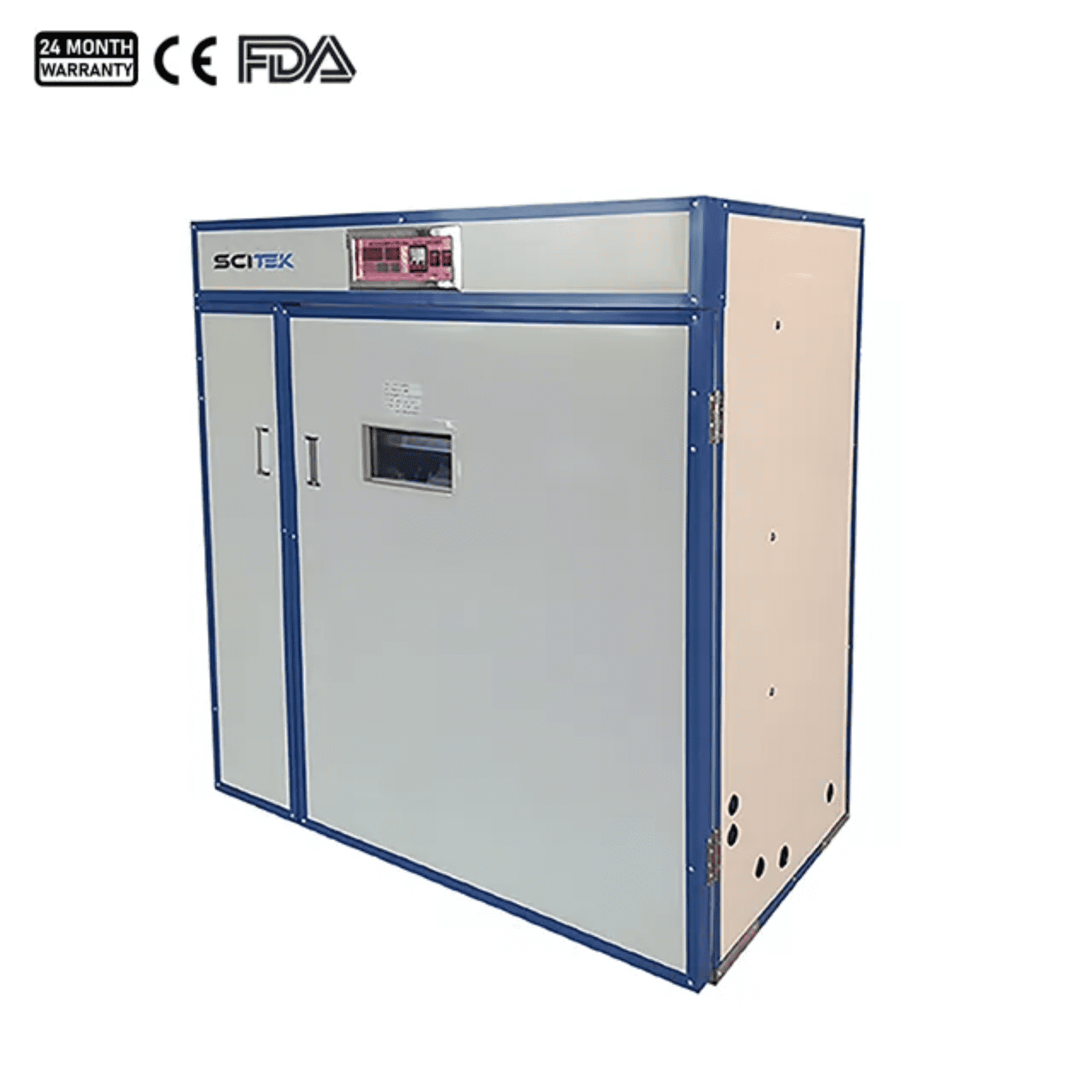 Automatic Egg Incubator