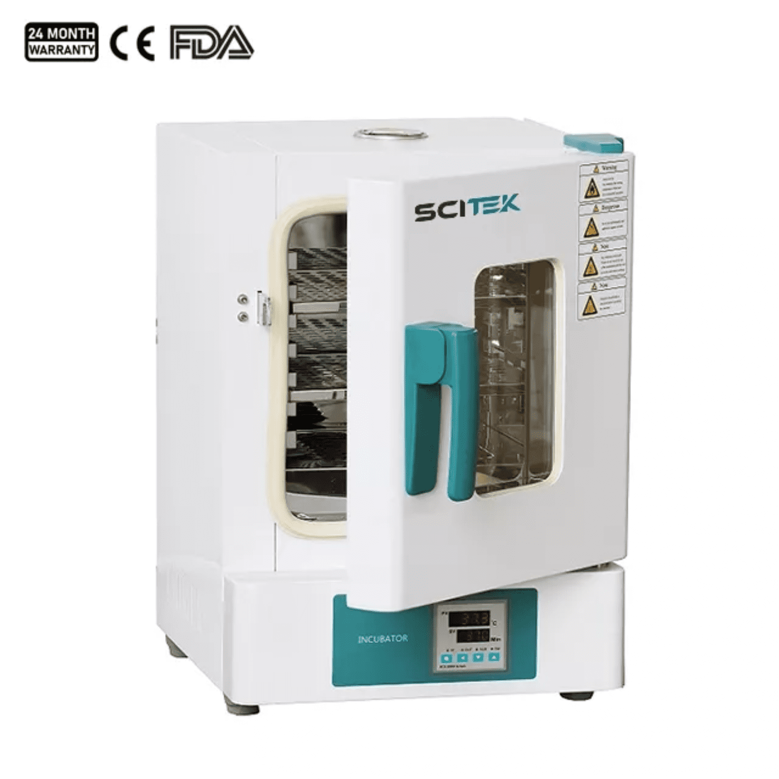 Benchtop Constant-Temperature Drying Oven Benchtop Constant-Temperature Drying Oven