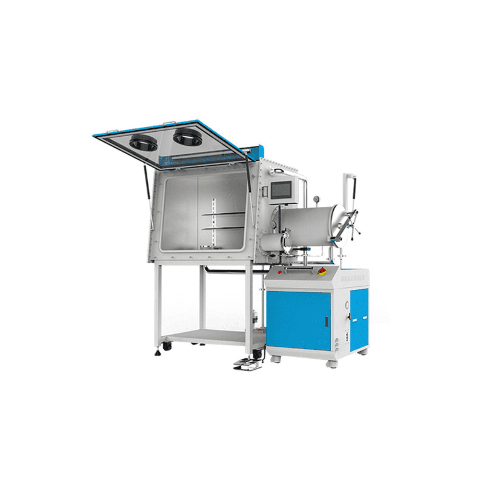 CSDX1001 Purification Glove Box CSDX1001 Purification Glove Box