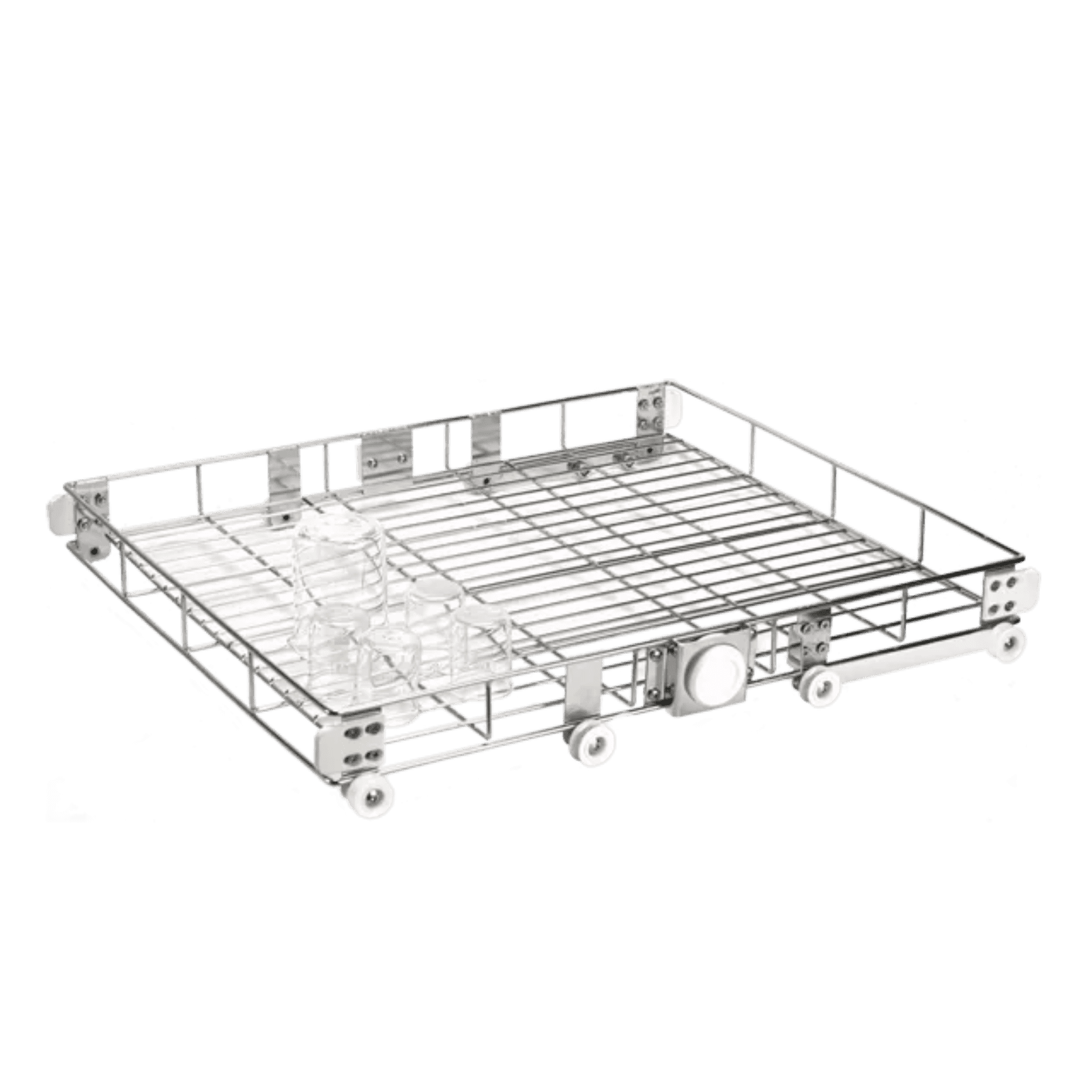 Cleaning Rack for Glassware Washer (Except for WD-60 and WD-200I）