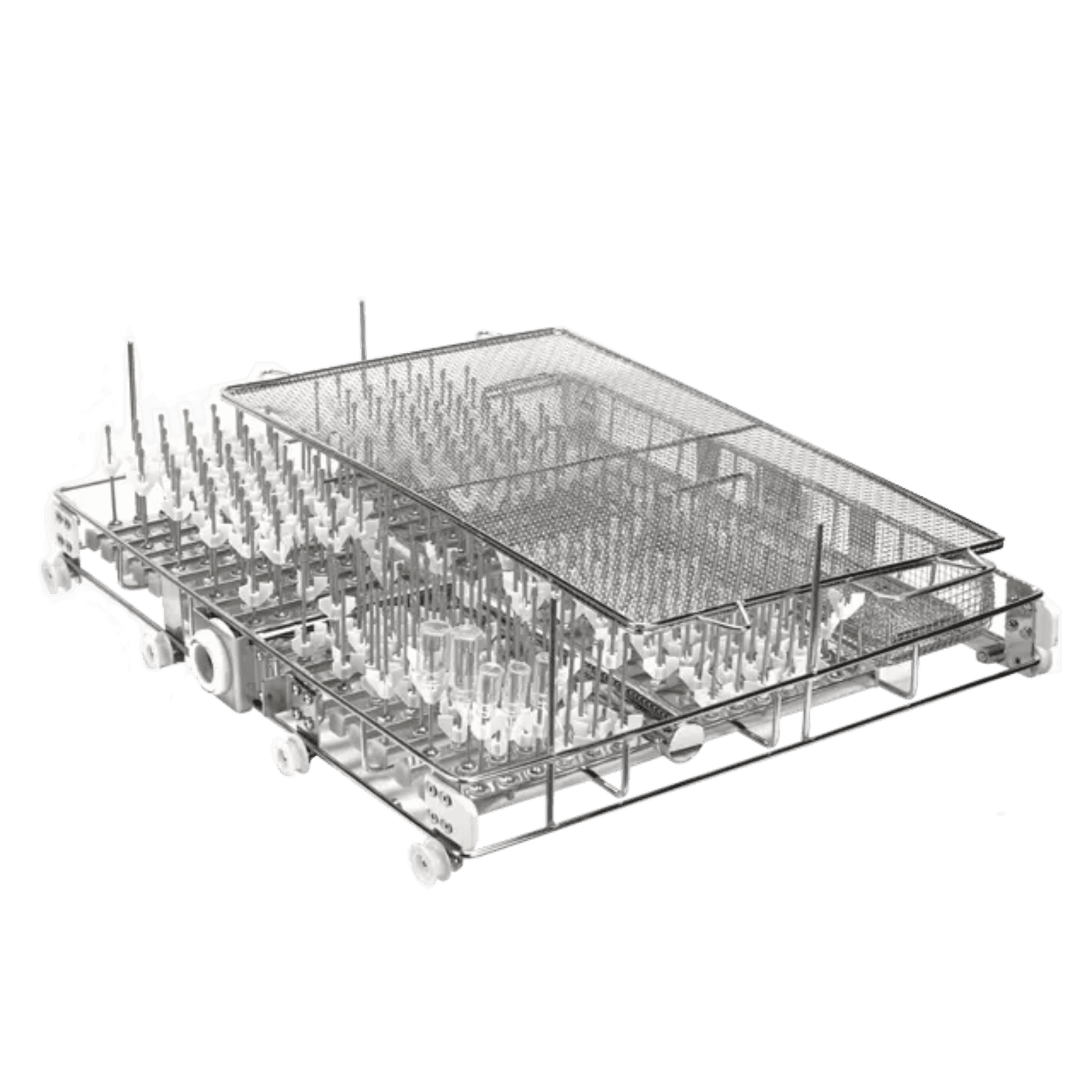 Cleaning Rack for Glassware Washer (Only WD-200I）