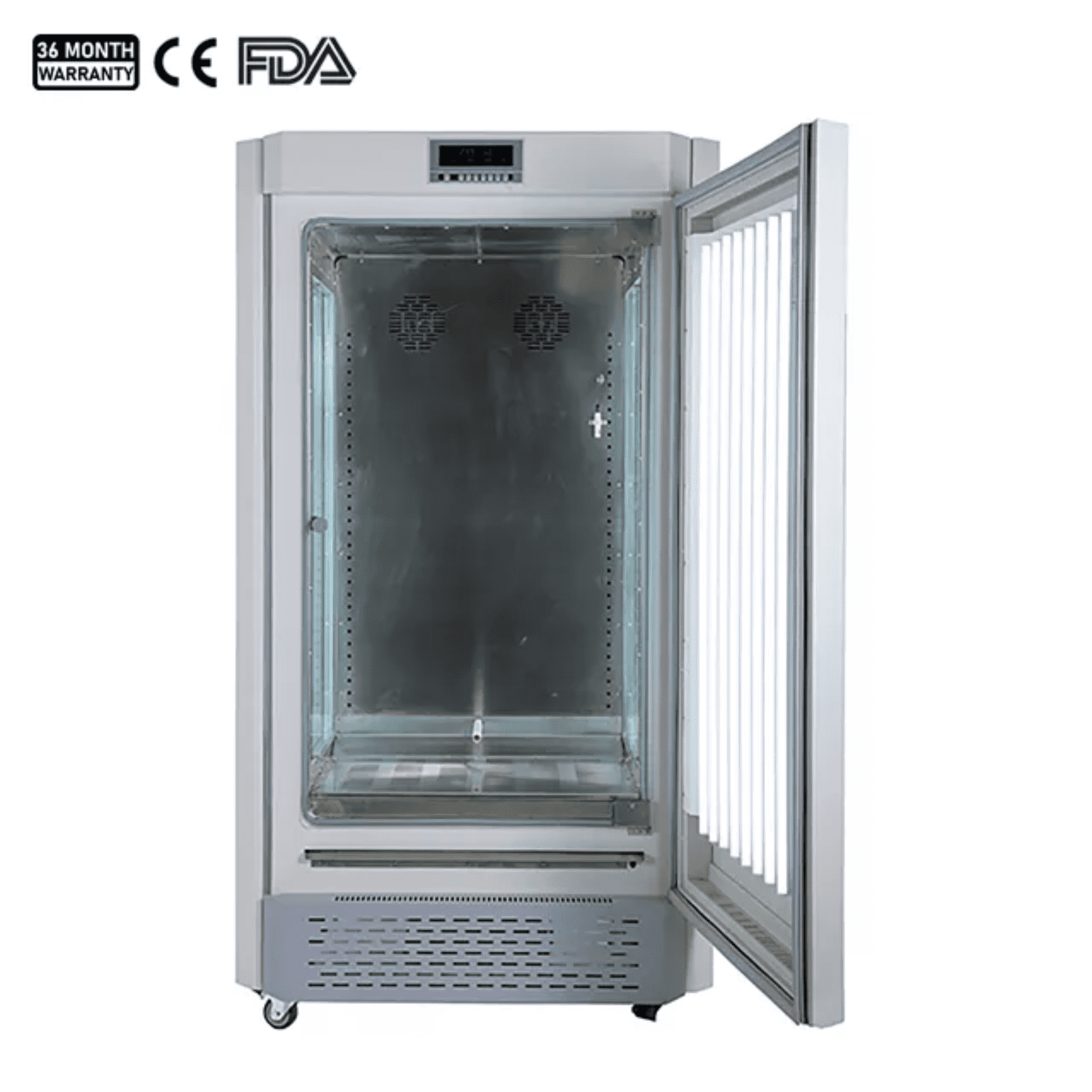 Climate Incubator 250L/350L Climate Incubator 250L/350L